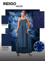 Indigo Mood