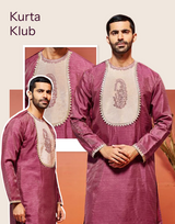 Kurtas - Men