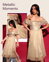 Metallic Moments