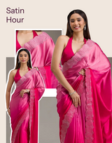 Satin Hour