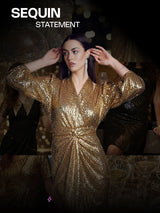 Sequin Statement