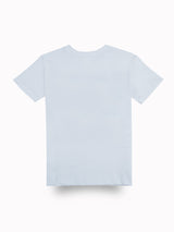 Boys Multicolor Casual Relaxed Fit Printed Half Sleeves Tshirt - Pack of 3