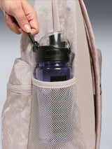Unisex Phase Printed Backpack