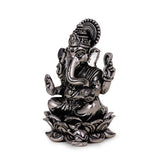 Lord Ganesha Idol Murti For Home and Office Decorative