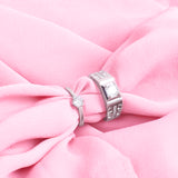 Women's Unity Solitaire Couple Ring