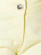 Girls Mid Thigh Length Western Shorts