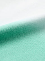 Men's White Round Neck Oversized Tshirt