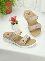 Women Lightweight Open Toe Sandals