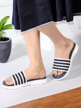 Women's Lightweight Comfort Slip-On Sandals