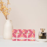 Women's Pink Gulaabo Jewellery Box