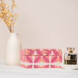 Women's Pink Gulaabo Jewellery Box