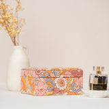 Women's Multicolor Gul Pop Jewellery Box