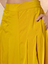 Women's Embellished Top and Trouser