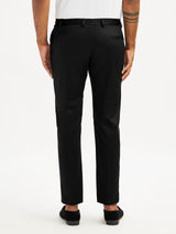 Men's Black Pant Style Pyjama