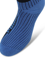 Unisex Quarter Socks - Pack of 2