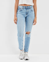 Women's Blue Casual Skinny Fit Solid Jeans