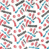 Boys Assorted Casual Printed Trunks - Pack of 3