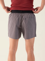 Men's Multicolor Casual Solid Ultra-Light Cotton Regular Fit  Boxer -  Pack of 2