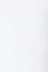 Men's White Anti Bacterial Regular Fit Vest Cotton Moisture Wicking, Soft Handfeel - Pack of 3