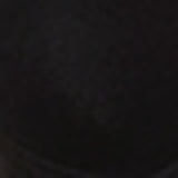 Women's Black Solid Hook Bra