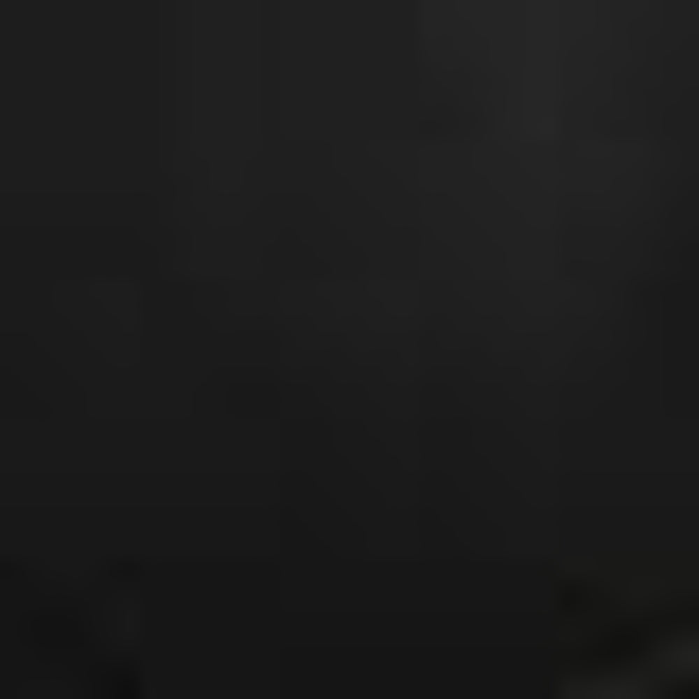 Women's Black Solid Hook Bra