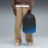 Unisex Attacanto Spacious Football Backpack