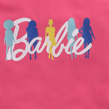 Girls Pink Fusion Sleeveless Top and Palazzo Set