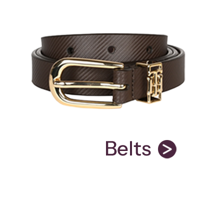 Belts