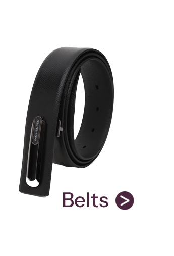 Belts