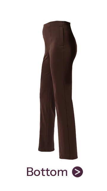 Bottoms
