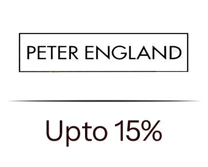 Peter england