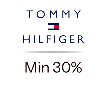 Tommy Hilfiger