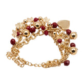 Women's Multi Casual Bracelets