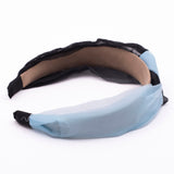 Women's Multicolor Casual Plastic Synthetic Hair Band