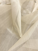 Women's Multicolor Silk Cotton Saree