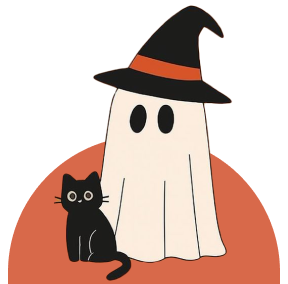 It's Halloween!