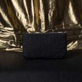 Women's Midnight Moon Festive Sling