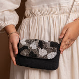 Women's Midnight Moon Festive Sling