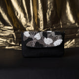 Women's Midnight Moon Festive Sling