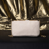 Women's Noor Beige Festive Sling