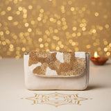 Women's Noor Beige Festive Sling