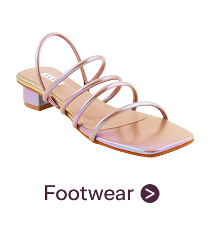 Footwear