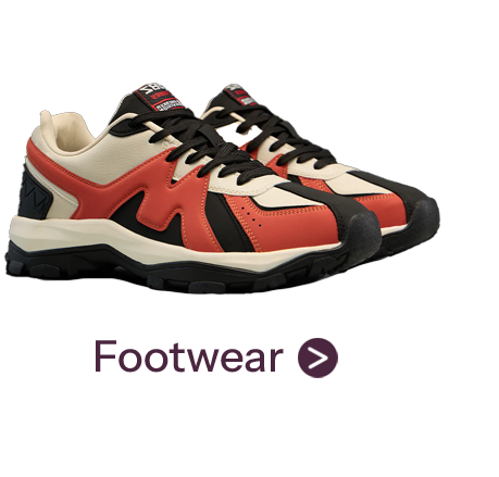 Footwear