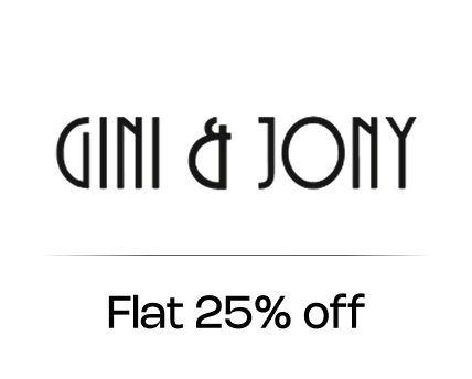 Gini & Jony