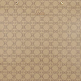 Women's Beige Casual Printed Tote Bag