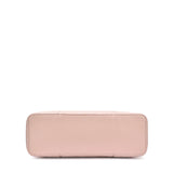 Women's Pink Casual Printed Tote Bag