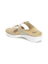 Women Lightweight Open Toe Sandals