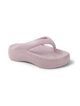 Women's Light Berry Ultra-Lightweight Cushioned Thong Sandals