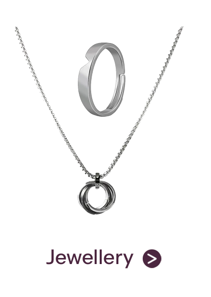 Jewellery