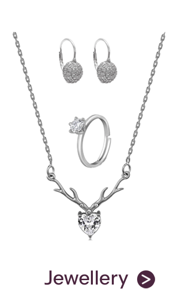 Jewellery